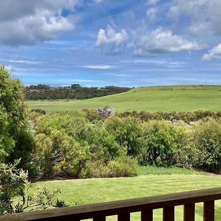 Daysy Hill Country Cottages Port Campbell Habitación foto