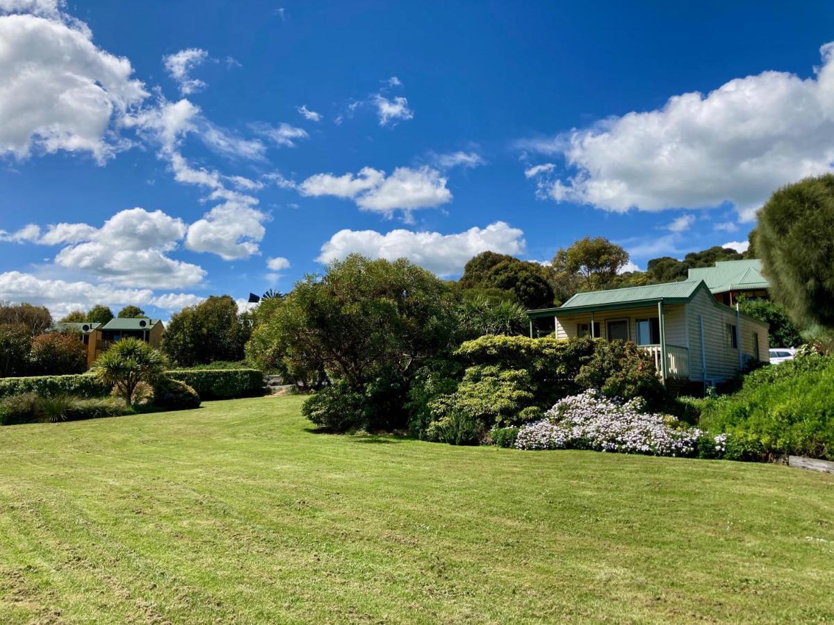 Daysy Hill Country Cottages Port Campbell Exterior foto