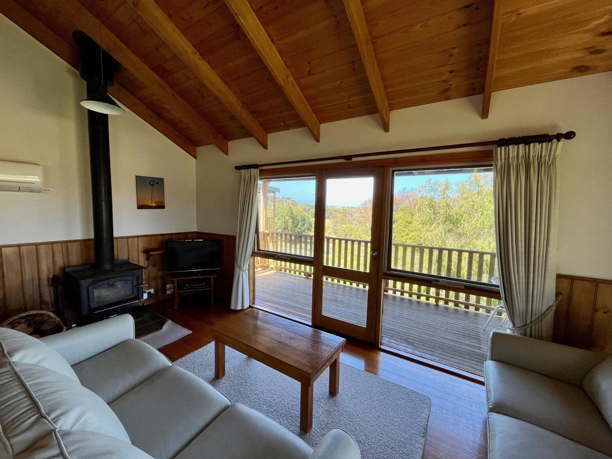 Daysy Hill Country Cottages Port Campbell Habitación foto