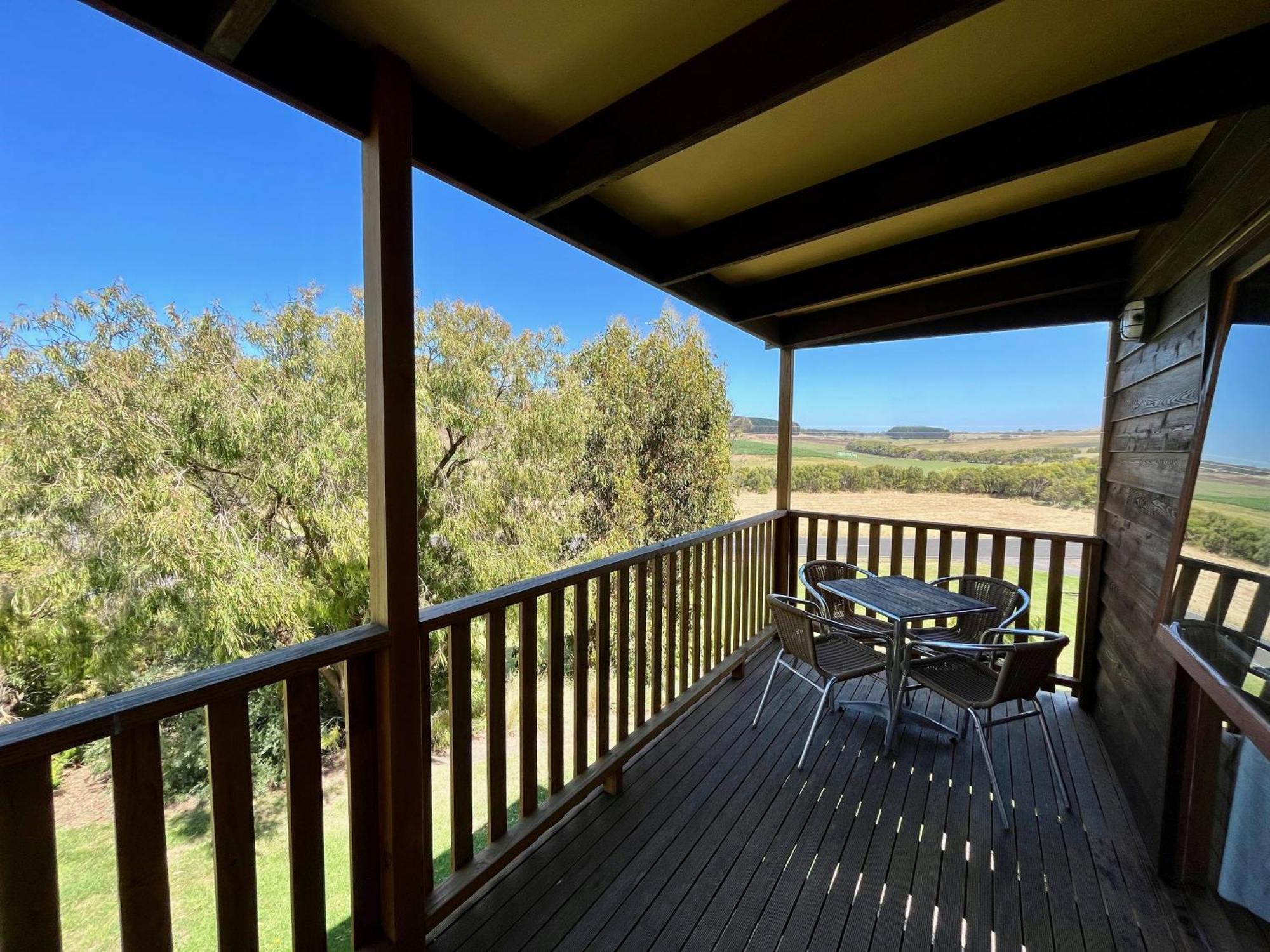 Daysy Hill Country Cottages Port Campbell Habitación foto