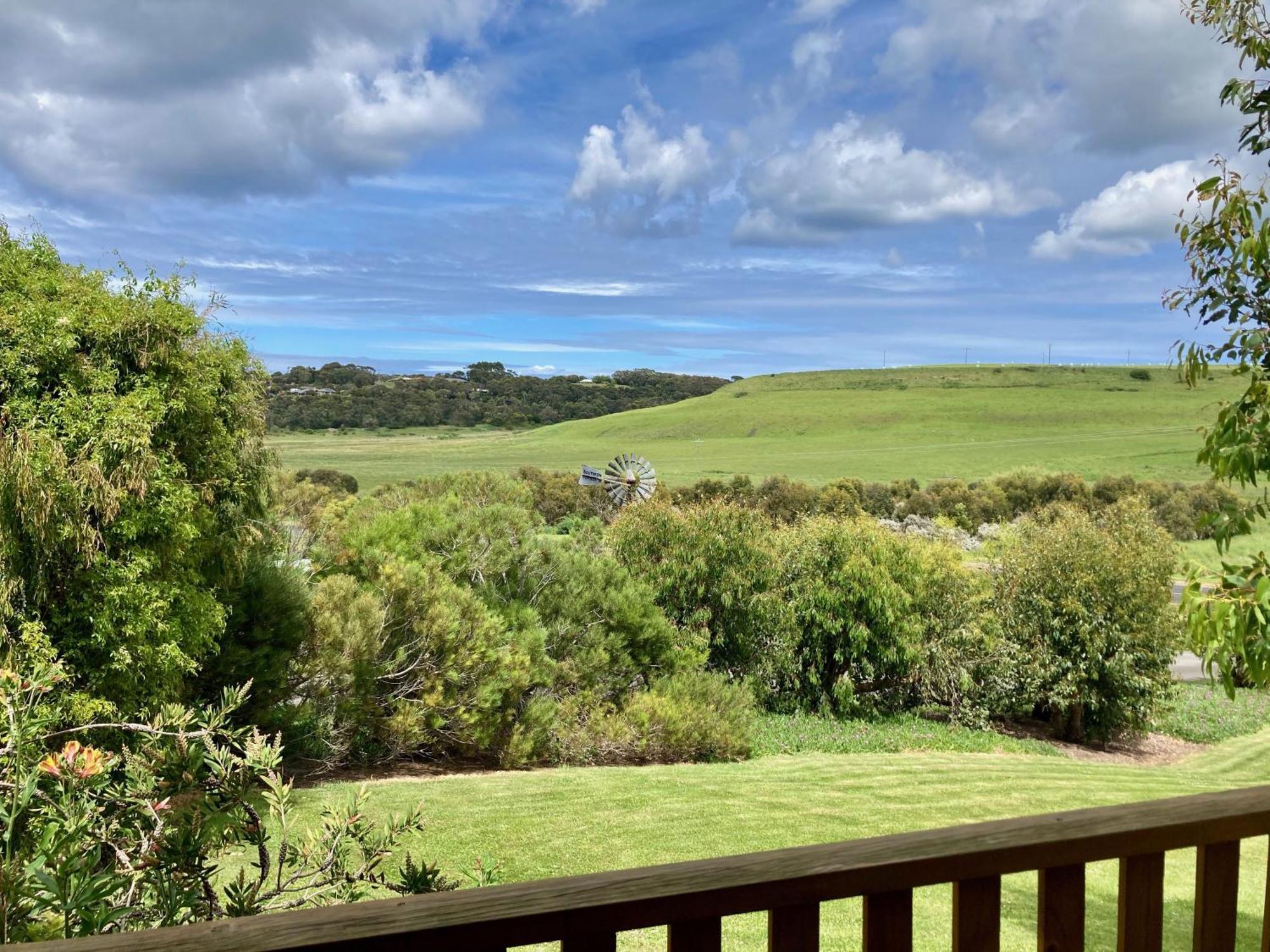 Daysy Hill Country Cottages Port Campbell Habitación foto