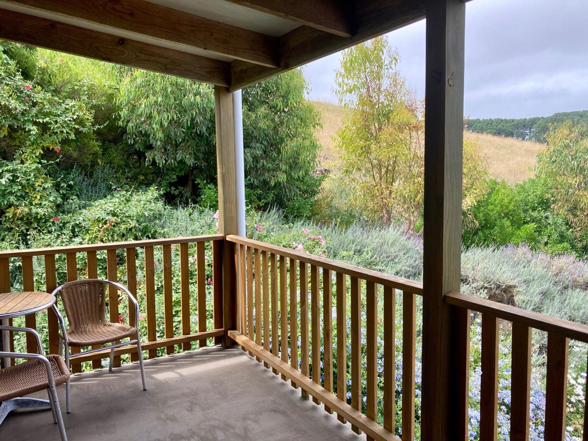 Daysy Hill Country Cottages Port Campbell Habitación foto