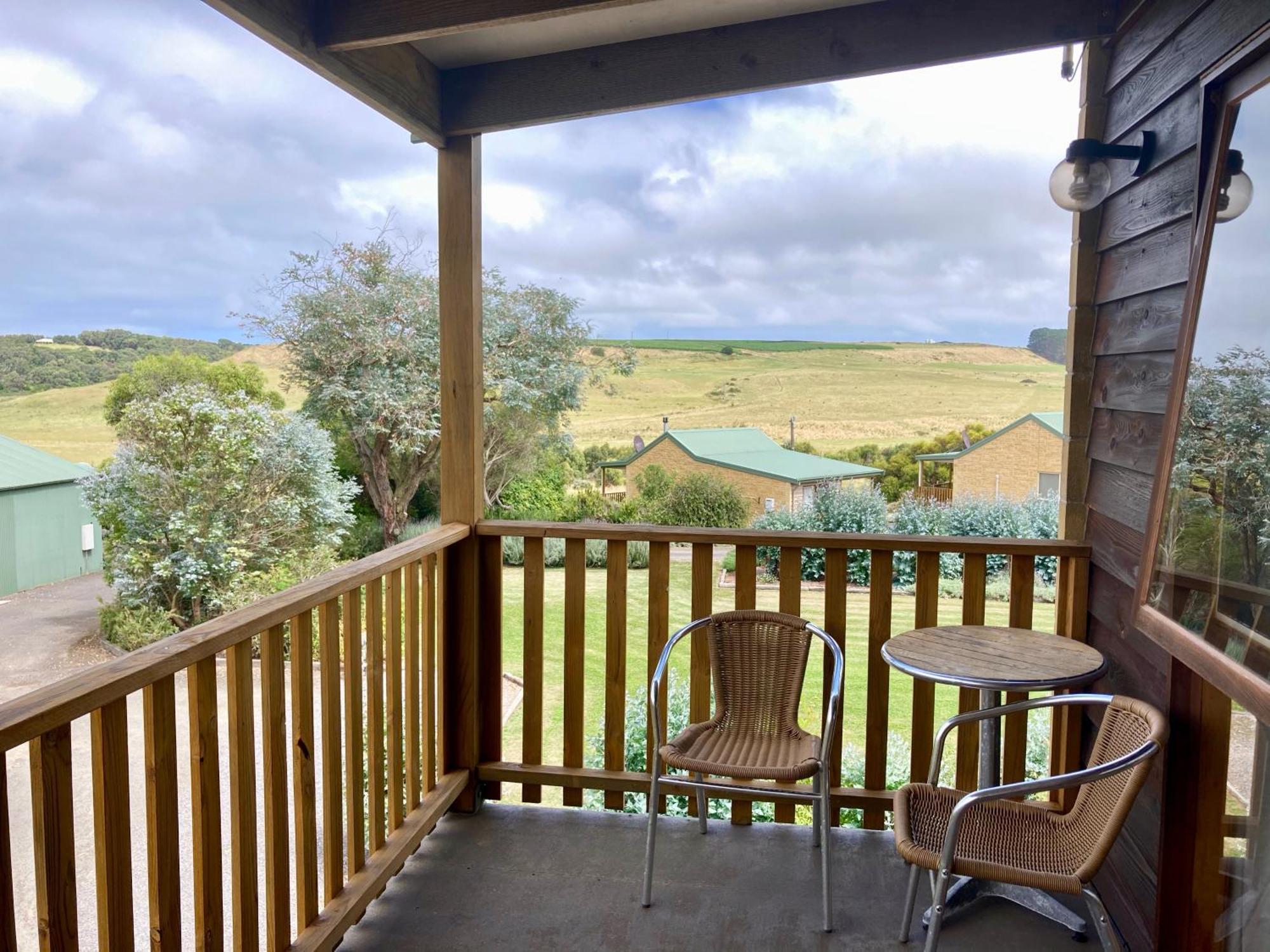 Daysy Hill Country Cottages Port Campbell Habitación foto