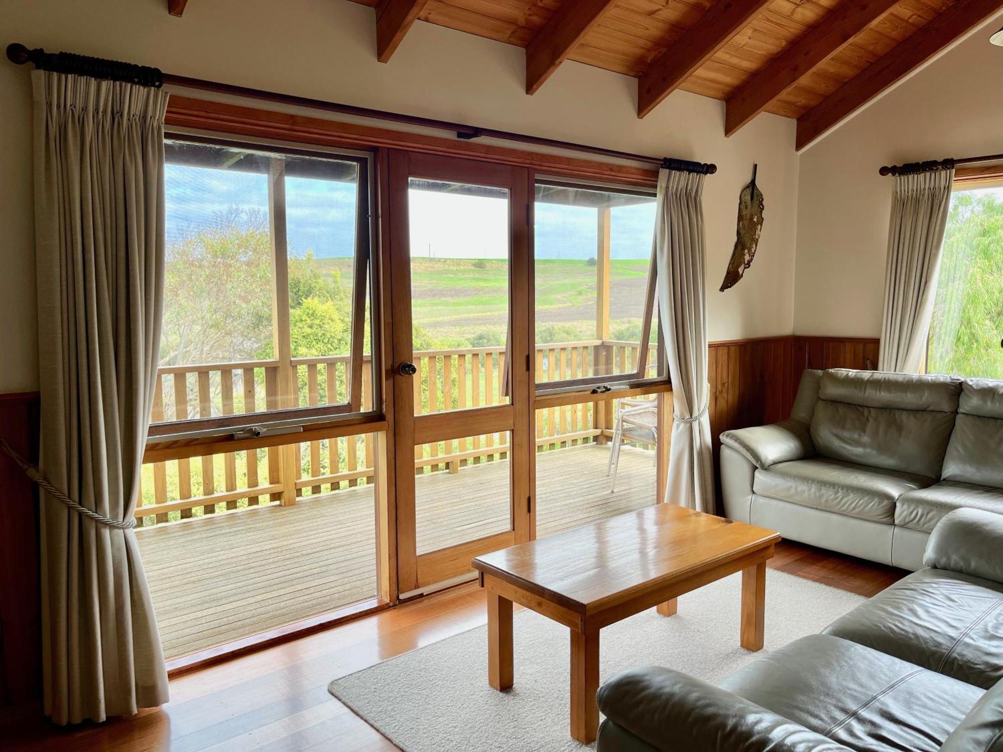 Daysy Hill Country Cottages Port Campbell Habitación foto