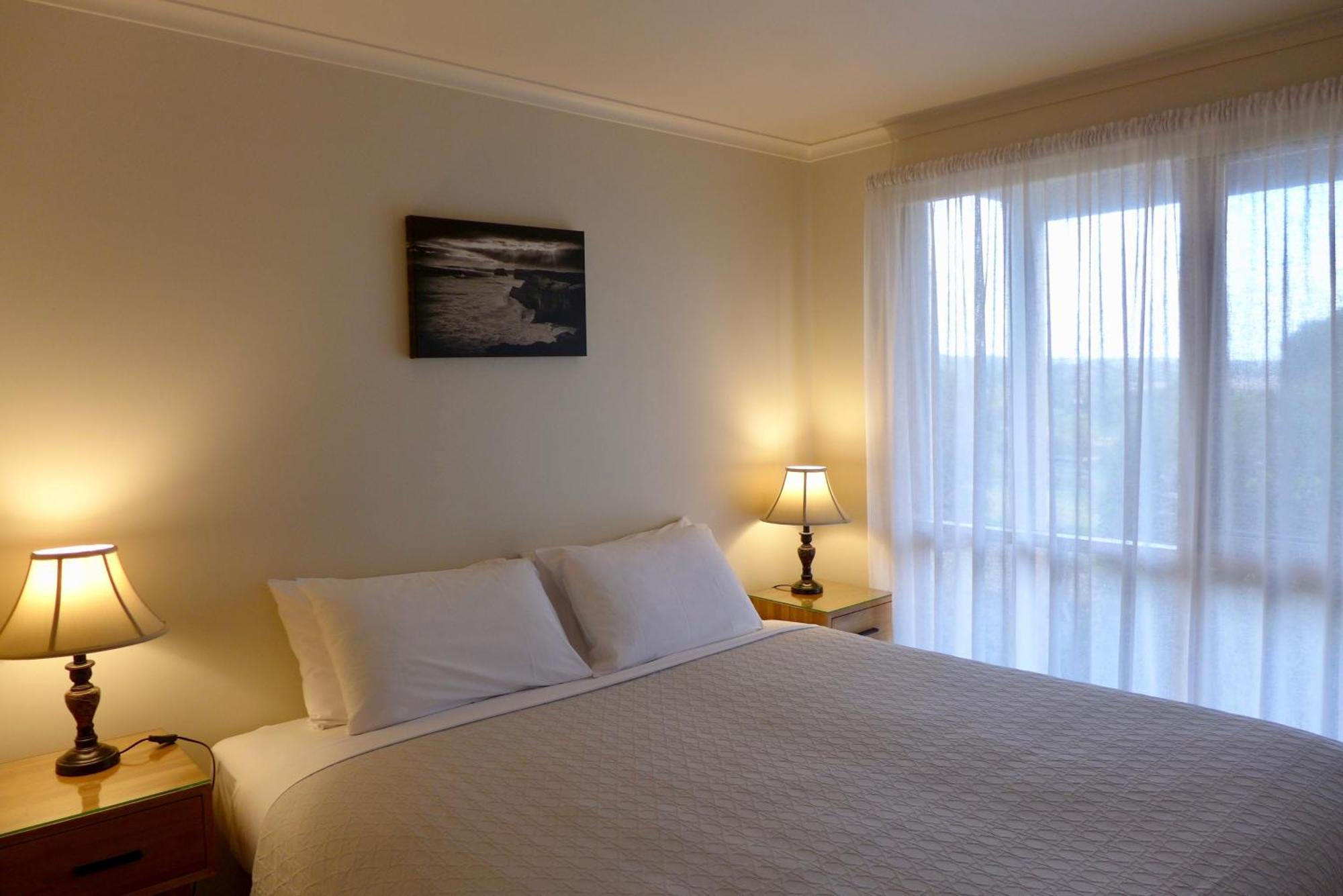 Daysy Hill Country Cottages Port Campbell Habitación foto