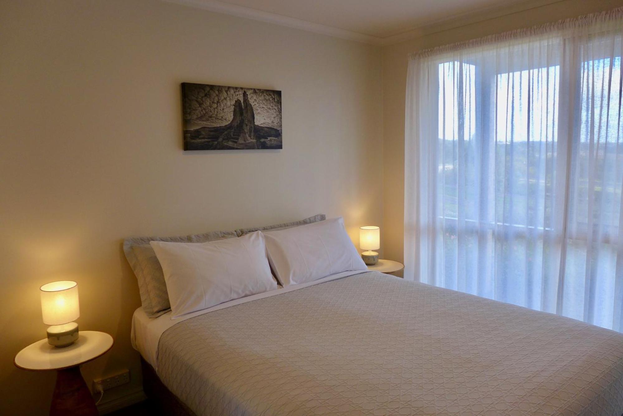 Daysy Hill Country Cottages Port Campbell Habitación foto